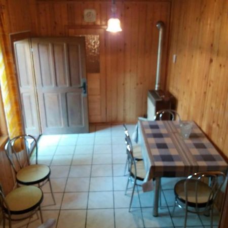 Guest House - Wai Derhim Sibiu Ngoại thất bức ảnh