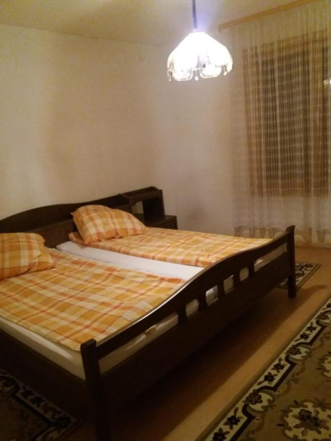 Guest House - Wai Derhim Sibiu Ngoại thất bức ảnh