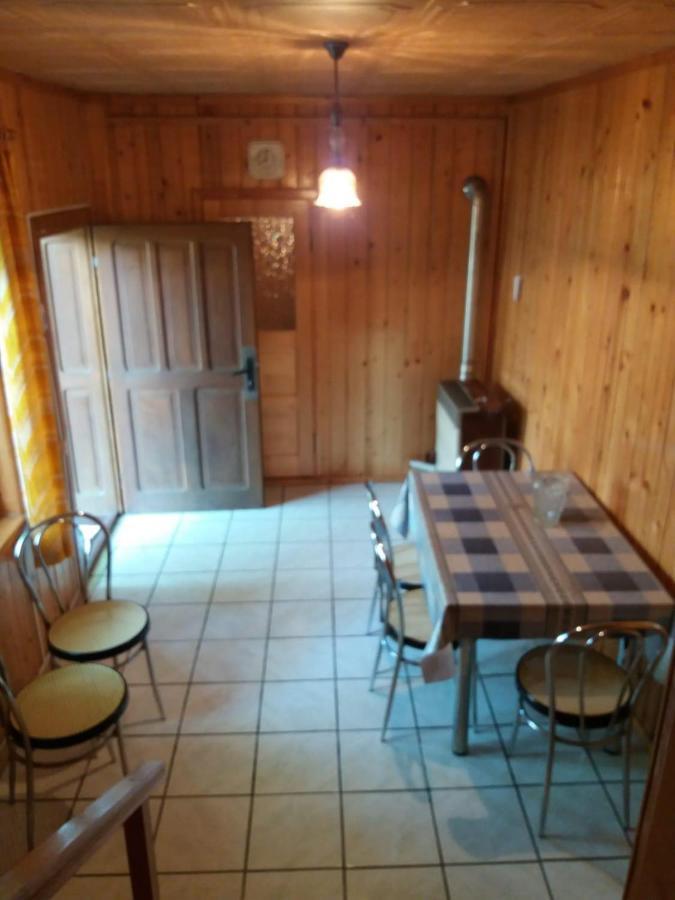 Guest House - Wai Derhim Sibiu Ngoại thất bức ảnh