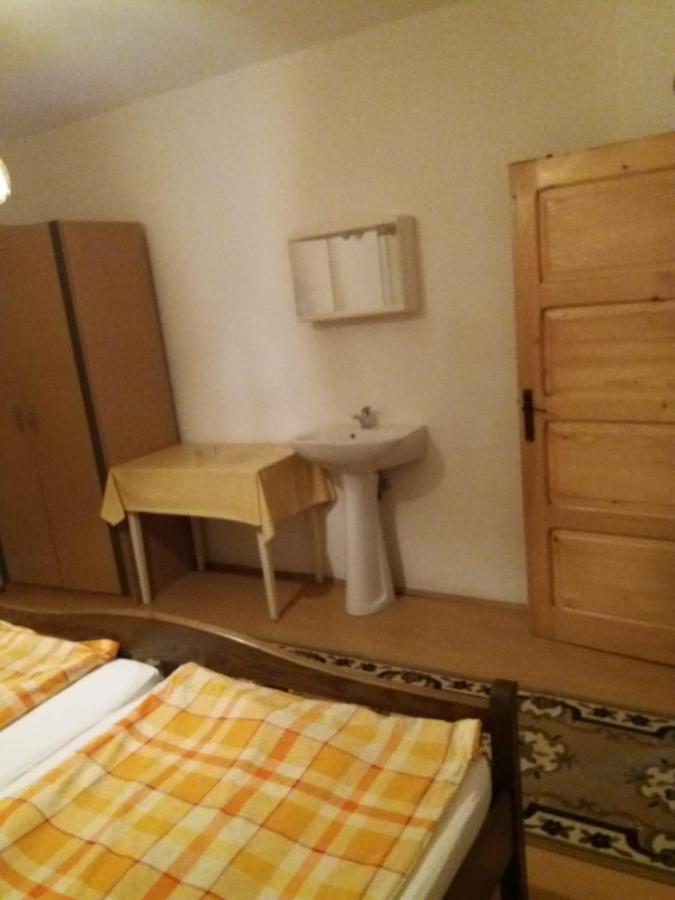 Guest House - Wai Derhim Sibiu Ngoại thất bức ảnh